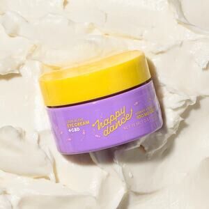 Happy Dance Look Alive Eye Cream .5oz